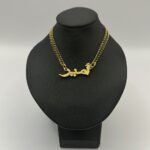 Arabic Pendant PJD-P0008 1 08