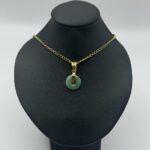 Circle Pendant PJD-P0010 1 10