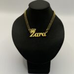 Name Pendant PJD-P0012 1 12