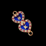 Heart Mugappu PJD-M0005 1 5