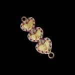 Heart Mugappu PJD-M0006 1 6