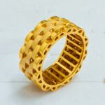 Modern Ring PJD-R0002 1 B1