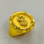 Symbol Ring PJD-R0008 1 H1