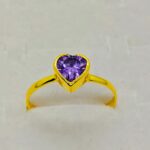 Stone Ring PJD-R0010 1 J1