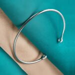 Silver Bracelets PJD-B0005 1 kd05a