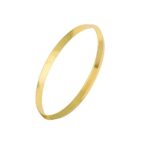 Bangle Gold Bracelet PJD-B0007 1 kd07a