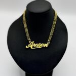 Name Pendant PJD-P0004 1 04