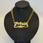 Name Pendant PJD-P0018 1 17