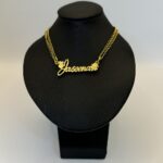 Name Pendant PJD-P0019 1 25