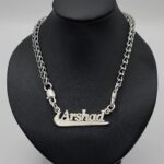 Silver Pendant PJD-P0021 1 27
