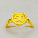 Heart Ring PJD-R0014 1 D1