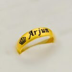 Name Ring PJD-R0023 1 M1